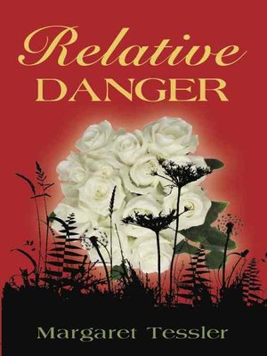 cover image of Relative Danger